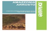 AMAZZONIA - greenpeace.org · ture (DNIT) e dall‘IBGE 20. Queste strade permettono agli allevatori di bestiame di accedere anche in re-mote aree forestali che a volte distano centinaia