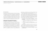 B nutrizione 3-5 - Il Pensiero Scientifico Editorepensiero.it/files/pdf/lineamenti_dietoterapia/2Cap-19-66.pdf · lineamenti di dietoterapia e nutrizione clinica tabella 2.4-alimentazionevariata:indirizzicomportamentalieraccomandazioni