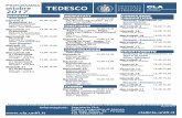 PROGRAMMA ottobre TEDESCO 2017 - UniFI · Como usar os pronomes pessoais sujeito e complemento (Portugal e Brasil) dalle 16,00 alle 18,00 Dott.ssa C. Castro Alfani - laboratorio Spagnolo