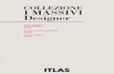 COLLEZIONE I MASSIVI Designer - ITLAS pavimenti in legno · by Bruno Zevi - in the Italian news magazine h,%SPRESSOvÏANDÏFROMÏ ÏTOÏ ÏHEÏWAS ÏWITHÏHISÏ wife, the author of