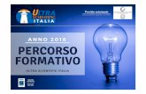 Programma Corsi 2018 - da modificare - ULTRA Scientific Italia · 11885:2010), idrocarburi (UNI EN 14039:2005) ed eluati (UNI EN 12457-2:2004); per ogni metodo aggetto di discussione