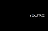 Qualunque cosa tu possa fare, o sognare di poter fare ... · Techne nasce nel 2008, come azienda forte-mente specializzata nella fornitura di servizi integrati di metrologia. La precisione