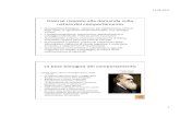 Diverse’risposte’alladomandasulla naturadel’comportamento’ 6-12.pdf · • Figure’chiave:’Horkheimer,’Adorno,’Marcuse,’Fromm,’Benjamin, ... conformismo;’omologazione;’consumismo;’controllo’totale,’anche’del