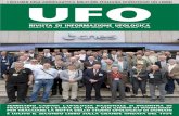 UFO – Rivista di Informazione Ufologica n. 41 · N. 41 · LUGLIO 2016 UFO 1 SEMINARIO CAIPAN N ei giorni 8 e 9 luglio 2014 si è tenuto a Parigi un evento storico per l’ufologia
