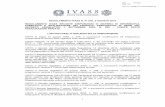 REGOLAMENTO IVASS N. 41 DEL 2 AGOSTO 2018 … · 1 regolamento ivass n. 41 del 2 agosto 2018 regolamento ivass recante disposizioni in materia di informativa, pubblicitÀ e realizzazione