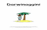 Darwinaggini - GEOLOGIA 2000 - Il sito italiano per studiare la …geologia2000.anisn.it/DARW.pdf · Appunti di Paleontologia - L’ evoluzione Adriano Nardi Geologia 2000 - Adriano
