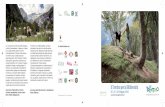 Il Trentino per la BIOdiversità - Ufficio Stampa · a livello di ecosistema, di specie o di gene, è uno degli obiettivi primari a livello internazionale ed il Trentino è da sempre
