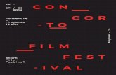 15° Concorto Film Festivalconcortofilmfestival.com/wp-content/uploads/2016/08/Concorto... · Italia, Videoarte - 2’ Tyndall di Fatima Bianchi Italia, Videoarte - 30’ L’inabitabile
