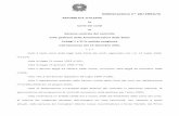 Deliberazione n° 26/2002/G - Portale Cdc · Il Patto per l’Appennino Centrale da Patto “Cipe” a Patto “Comunitario” pag. 213 9.6. Il programma operativo del Patto ed il