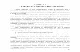CAPITOLO II L’ERRORE NELLA RICERCA EPISTEMOLOGICAtesionline.unicatt.it/bitstream/10280/323/4/03.capitolo2.pdf.pdf · 2 G. REALE, Introduzione, in ... Metafisica (trad. dal greco),