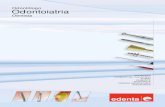 Odontoiatria - dental-hispana.comdental-hispana.com/onewebmedia/catálogo-odontólogo-2016.pdf · Fresa per rimozione adesivo Eliminador de adhesivo Eliminador de adesivo 12 - 13