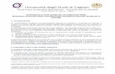 Università degli Studi di Cagliari - facolta.unica.itfacolta.unica.it/studiumanistici/files/2012/09/RELAZIONE-CDPDS-29... · Documento AVA), con esplicito riferimento a ciascuno