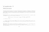Capitolo 7 Derivate - DiMaI - Dipartimento di Matematica e ...web.math.unifi.it/users/zecca/Analisi2/Capitolo7.pdf · Derivate Parziali, Prodotto Vettoriale e Piano Tangente Cerchiamo