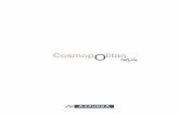 Cosmop litan O - bfconcept.fr · Specchiera Therapy con Cromoterapia, Lampada a Led e Mensole Scorrevoli in Acciaio Inox H. 50 – L. 180 cm Specchiera H. 110 – L. 50 cm H. 190