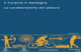 Dati Turismo Sardegna - Studi e Ricerche per il Mezzogiorno | … · 2016-10-04 · e del monitoraggio del Turismo in Sardegna. Questo paper rappresenta un’anticipazione di una