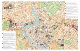 Mappa Roma SP - rome-museum.com Roma ES.pdf · Róme 2MuseUm Vaticani i Pinacotecr— Varjcana 4/ Città,del Vatic 'Vatiðano Villa Borghese 1.00 "CASSO coo PUNTOS DE ENCUENTRO Roma