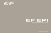 EF EPI - media.ef.com/media/centralefcom/epi/downloads/full... · Correlazioni dirette dell'EF EPI 14 Inglese e Sviluppo Economico 16 Fare affari in inglese 18 ... Informazioni sull'Indice