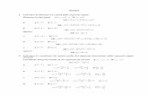 PIANO 1. - people.unica.itpeople.unica.it/carlomei/files/2014/03/sol_piano.pdf · AB=|5−0|=5 2. Calcolare le ... Trovare l'equazione cartesiana e parametrica della retta passante