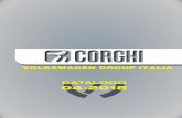 CATALOGO 04-2018 - corghi.comcorghi.com/site/corghia_webprofessional_it/omologazioni/volkswagen... · del veicolo, analizzandone la geometria con e senza carico, simulando il comportamento