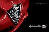 Cop Alfa Giulietta IT QUAD 11/03/14 17.08 Pagina 1 ...aftersales.fiat.com/eLumData/IT/83/191_GIULIETTA/83_191_GIULIETTA... · manutenzione. Le officine Alfa Romeo sono sempre al tuo