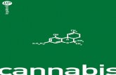 cannabis - up.comune.re.it pdf/UP_guida_CANNABIS.pdf · cos’è La Cannabis Sativa Linneus conosciuta in botanica è distinguibile in diverse varietà, tra cui Cannabis Sativa e