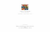 Bilancio 2012 Villa d'Este stampa 2 · villa d’este societÀ per azioni cernobbio - lago di como - italia relazione e bilancio al 31 dicembre 2012 140° esercizio