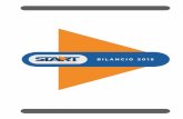 BILANCIO 2015 - Start Romagna · in funzione di un’ unica centrale operativa con la gestione dell’AVM su tutto il territorio la divisa unica, lo smart ... ribadita ma poi disattesa