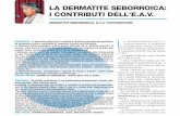 Milano, 2 giugno - medicina alternativa: alimenti ... Ecologica Dermatite Seborroica.pdf · ATTI DEL XVI CONGRESSO NAZIONALE DI OMEOPATIA, OMOTOSSICOLOGIA E MEDICINA BIOLOGICA Milano,