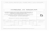 COMUNE DI RAGALNA - ragalna.comunelive.comragalna.comunelive.com/Repository/Ragalna/Documenti/2018/id_542/5... · - Norme CEI 17-13/2 CEI EN 60439-2: “Apparecchiature assiemate