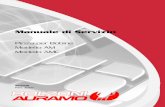 Pinza per Bobine Modello AM Modello AMC Manual.pdf · 4.3 Movimentazione dei rotoli di carta 4.4 Istruzioni per operazioni in sicurezza 5. Manutenzione periodica ... dinamometrica