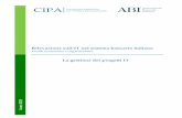 CIPA Convenzione Interbancaria per i Problemi dell’Automazione · La “Rilevazione sull’IT nel sistema bancario italiano”, curata da CIPA (Convenzione Interbancaria per i ...