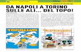 L'ANGOLO DI VALENTINA DA NAPOLI A TORINO SULLE ALI…comics.panini.it/repository/Italy/Comics/PDF/ANTEPRIMA/A320_fsa7r3/... · Cinque storie che rispondono a fumetti alle domande