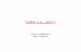 Capitolo 5 2 - parte 2 Corso Reti ed Applicazioni Mauro ...cmp/CorsoReti/slides04/Cap55-2.pdf · M. Campanella Corso Reti ed Applicazioni - Como 2004 Cap 5.5 - 2 pag. 29 capo del