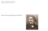 Stile e tecnica: Gottfried Semper (1803-1879) Semper - Viollet Le Duc - Ruskin.pdf · PDF file J. Ruskin, Seven Lamps of Architecture, 1849 La lampada del sacrificio La lampada della