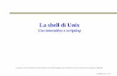 La shell di cardillo/.../files/note-shell/bash-02-I-   La shell esegue i comandi dello