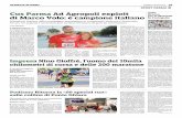 Cus Parma Ad Agropoli exploit Judo Bronzo di Marco Volo: Ç ...clubsupermarathon.it/images/2018_200nino/articolo-gazzetta-di... sei ori, tre argenti e un bronzo per un fine settimana
