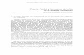Informatica e diritto , Vol. I, 1992, n. 1-2, pp. 101-112 · versiones jurídicas del idealismo, el neokantismo, el positivismo y el histo- ricismo, los filósofos del Derecho italianos