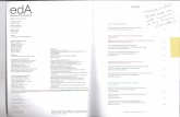 publik.tuwien.ac.at · Sergio Russo Ermolli, Italy Enzo Siviero, Italy Alberto Sposito, Italy Federica Visconti, Italy EdA, Esempi di Architettura 2014, vol.l, n. 2 Biannual Journal
