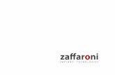 L’ENERGIA DELLA SEMPLICITA’ - Zaffaronizaffaroni.org/wp-content/uploads/2017/10/160705-Company-profile... · Le certificazioni -Certifications il pacchetto di servizi che vengono