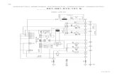 SCHEMA ELETTRICO - WIRING DIAGRAM - …sc.trapeza.ru/upload/iblock/a1b/a1b464cb617cb1c934b4a77c6655e39a.pdf · schema elettrico - wiring diagram - elektroschaltplan - schema electrique