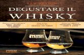 Prefazione di David Wondrich In collaborazione con ... · Degustare il whisky è un libro che ... il lungo declino del whisky canadese sembra stia arrestandosi con la riscoperta delle
