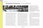 Enzo Guaglione ORE Supervisione interattiva - w5.siemens.com · collaborazione di Siemens, fu realizzato un sistema basato sulla piattaforma DOS per controllare temperature, pressioni,