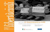 Es Interno libertàciviliOK WEB - fondazioneleonemoressa.org · De Rita-Riccardi a confronto di Giuseppe Sangiorgi 54 Le strategie dell’UE per il processo d’integrazione di Vincenzo