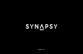 synapsy.events · Synapsy è un’agenzia di comunicazione integrata, fondata a Milano nel 2014 da Davide Mazzucchelli assieme a Giorgia Peschiera, Alessandro Caldi ,