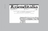 Gli inserti di AZIENDITALIA N. 7 LUGLIO 2006 - Inserto Ipsas.pdf · di Stefano Pozzoli e Carlotta Del Sordo ... il file pdf dell’Ed 28 e`re- ... parte recepito dal Board durante