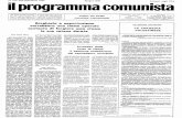 La cnsi dell 'agricoltura russa Spagna 1936 Scioperi negli USAarchivesautonomies.org/IMG/pdf/gauchecommuniste... · 2016-04-09 · mfine al proprio dominio, alla dittatoriale legge