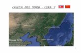 Corea del nord - cina 7 - lanternadelviaggiatore.com · lingua cinese e seguire un rapido corso giornaliero. Le procedure per il noleggio auto sono complesse, è altamente consigliabile