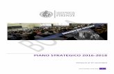 PIANO STRATEGICO 2016-2018 - FISICA: Dipartimento di ... · 3.I Gestione dell’innovazione, valorizzazione risorse umane e politiche del personale . 3.II Sostenibilità economica
