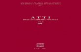 ATTI - rzym.pan.pl 2 ebook.pdf · Il Risorgimento italiano sullo sfondo dei moti libertari e unitari delle nazioni europee nel XIX secolo con particolare attenzione al movimento indipendentista