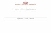 MATERIALE DIDATTICO - baskerville.it 2005/Sociologia.pdf · • Lo status è l’aspetto allocativo di una posizione sociale • Una posizione sociale, di norma, è occupata da più